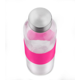 Skleněná láhev GLASSI 510 ml