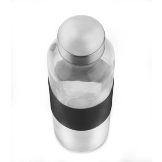 Skleněná láhev GLASSI 510 ml