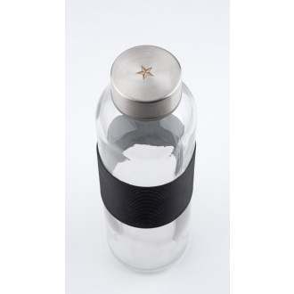 Skleněná láhev GLASSI 510 ml