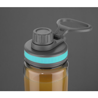 Sportovní lahev GREY 700 ml