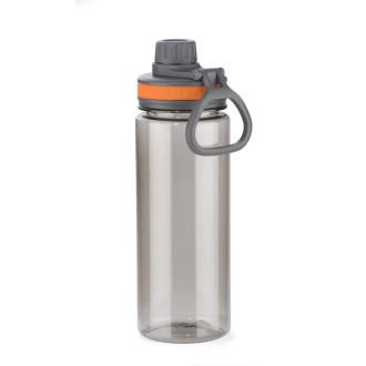Sportovní lahev GREY 700 ml