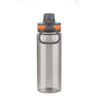 Sportovní lahev GREY 700 ml