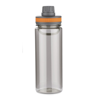 Sportovní lahev GREY 700 ml