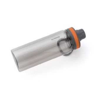 Sportovní lahev GREY 700 ml