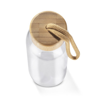 Skleněná láhev VIDO 560 ml