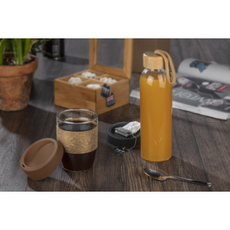 Skleněná láhev VIDO 560 ml