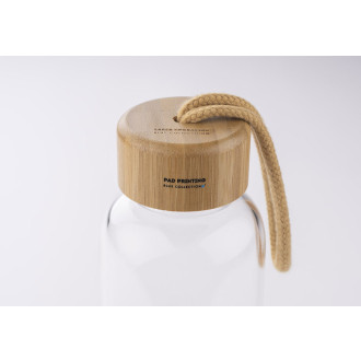 Skleněná láhev VIDO 560 ml