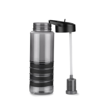 Bidon s uhlíkovým filtrem KIVI 700 ml