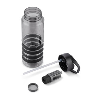 Bidon s uhlíkovým filtrem KIVI 700 ml