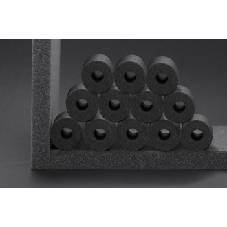 Uhlíkový filtr pro láhev KIVI