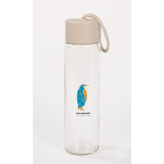 Skleněná láhev SKINNY 350ml