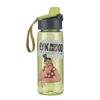 Sportovní láhev SHOT 750 ml