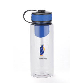 Sportovní lahev s vložkou na ovoce FRUGT 800 ml