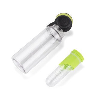 Sportovní lahev s vložkou na ovoce FRUGT 800 ml