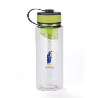 Sportovní lahev s vložkou na ovoce FRUGT 800 ml