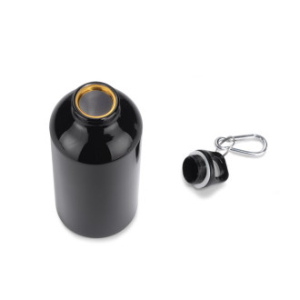 Hliníková láhev TREKO 500 ml