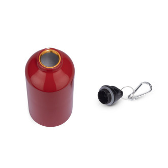 Hliníková láhev TREKO 500 ml