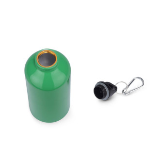 Hliníková láhev TREKO 500 ml