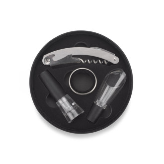 Vinná souprava NEBBILO