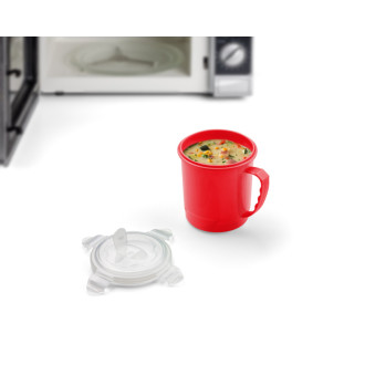 Krabička CREME 640 ml