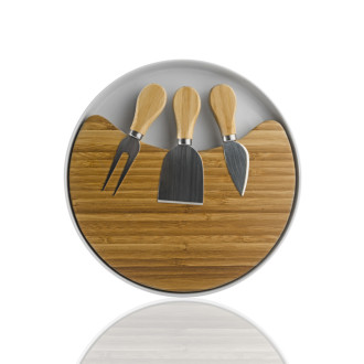 Prkénko na sýr CHEDDAR