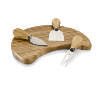 Prkénko na sýr CHEDDAR