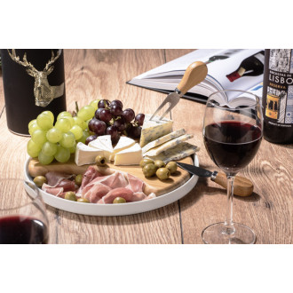 Prkénko na sýr CHEDDAR