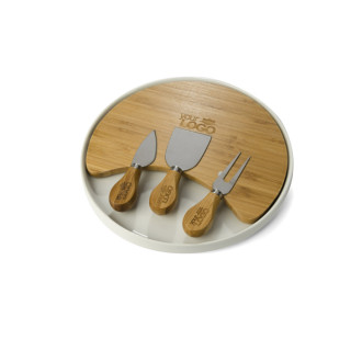 Prkénko na sýr CHEDDAR