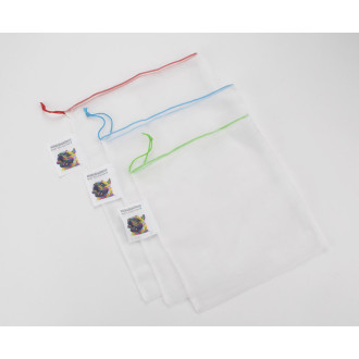 Sáčky pro více použití VEGE