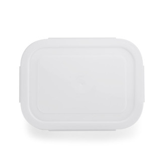 Skleněná nádoba LASO 500 ml