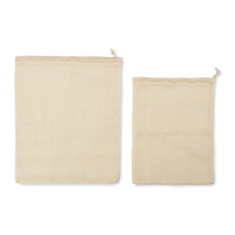 Sada sáčků na více použití GREENS