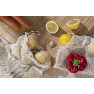 Sada sáčků na více použití GREENS