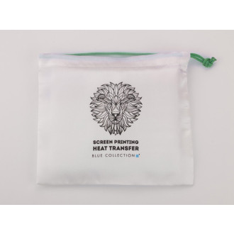 Sada RPET opakovaně použitelných tašek