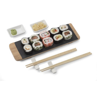 MAKI sushi set