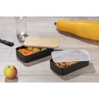 Krabička na jídlo COUPLE 960 ml