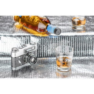 Ledové kostky do nápojů SCOTCH