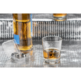 Ledové kostky do nápojů SCOTCH