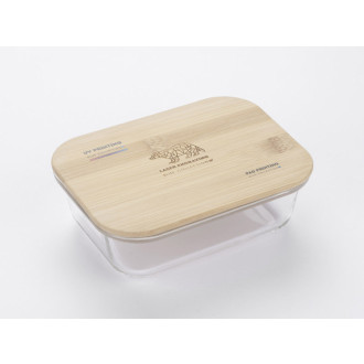 Skleněná nádoba ALVA 430ml