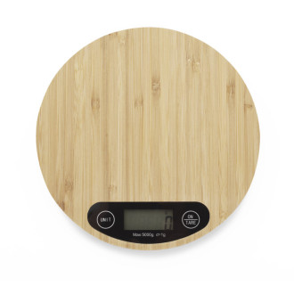 Kuchyňská váha CIRCA