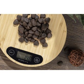 Kuchyňská váha CIRCA