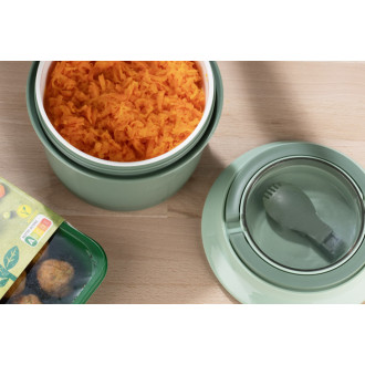 Kontejner na oběd DOMMY