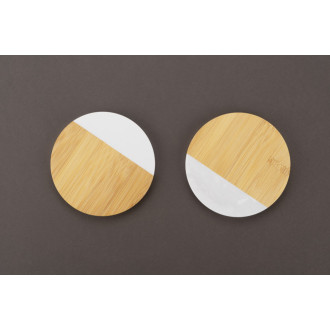 Sada podtácků NETO