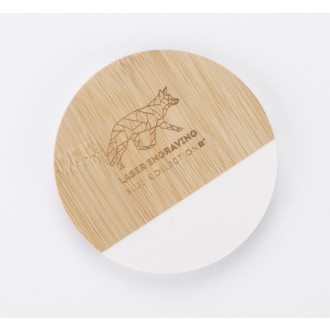 Sada podtácků NETO