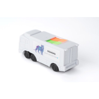 Samolepicí bloček s podavačem CARGO