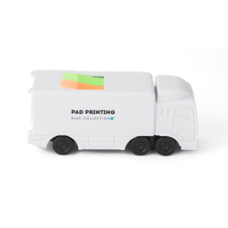 Samolepicí bloček s podavačem CARGO