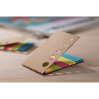 Samolepící lístečky STUDY