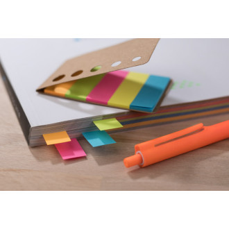 Samolepící lístečky STUDY