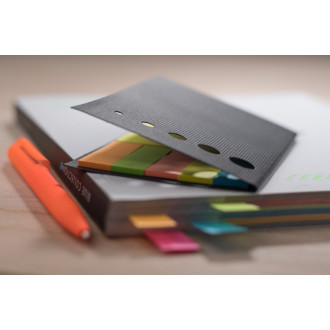 Samolepící lístečky CLASS