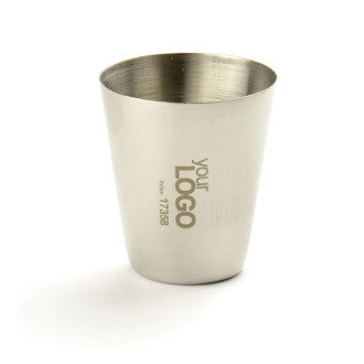 Sada skleniček CHEERS 30 ml - 4 ks.