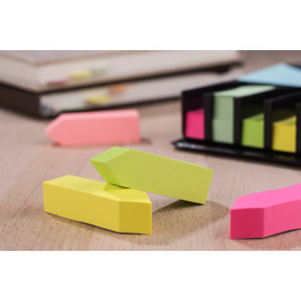 Sada samolepících lístečků ZICCO